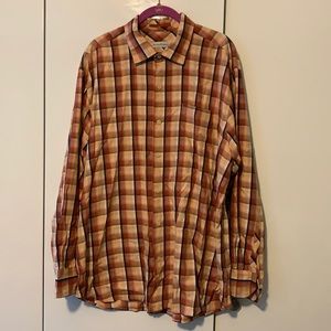 Tommy Bahama Button Down Shirt